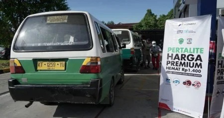 Penurunan Kuota Pertalite 2025 dan Implikasi Penghematan Anggaran terhadap Industri Perhotelan dan Transportasi