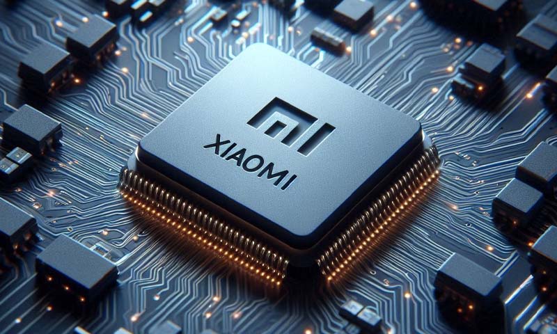 Xiaomi Ukir Sejarah Baru Lewat Chip 3nm Karya Sendiri