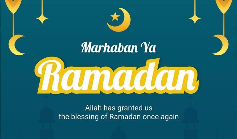 Kumpulan 50 Ucapan Selamat Ramadan 2026 Paling Menyentuh Hati Dan Bermakna