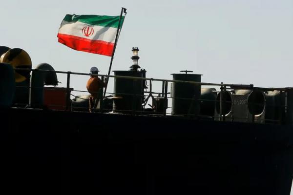Trump Berlakukan Sanksi Ekspor Minyak Nol untuk Iran, Presiden Iran: “Kami Memiliki Kekayaan Luar Biasa