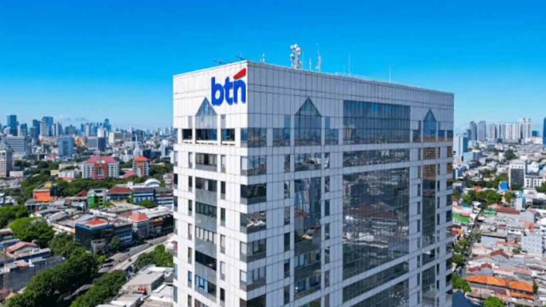 Transformasi Digital BTN 2026 Memudahkan Nasabah Ajukan Kredit Rumah dan Usaha Online