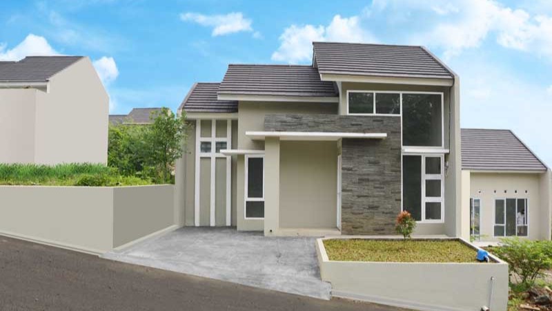 Rekomendasi 5 Pilihan Rumah Murah di Wonosobo, Harga Mulai Rp 150 Jutaan per Unit