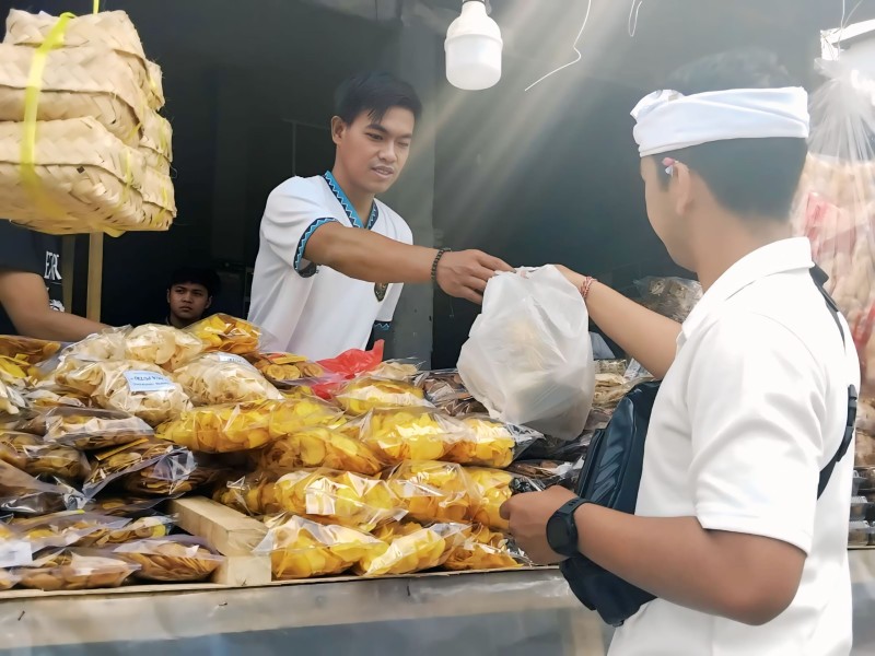 UMKM Dorong Koperasi Desa Jadi Pilar Ekonomi Jawa Timur
