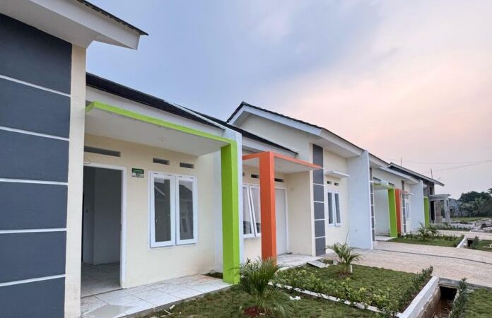 Pemerintah Perpanjang Tenor Cicilan Rumah Subsidi Jadi 30 Tahun, Akses Hunian Masyarakat Makin Mudah