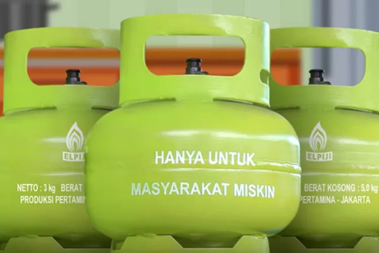 Praktik Kecurangan Distribusi Gas LPG 3 Kg: Negara Rugi hingga Rp13 Triliun