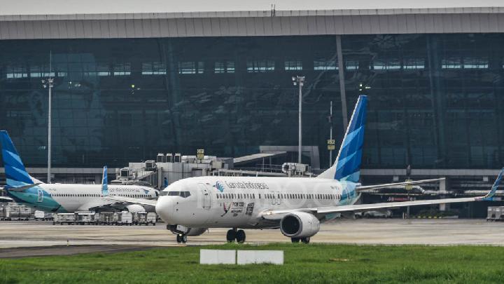 Diskon Transportasi Libur Nataru 2025/2026 Siap Dimanfaatkan