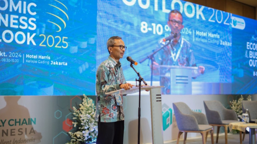 Potensi Triliunan Rupiah Industri Logistik Rantai Dingin Terhambat Isu Listrik di Indonesia