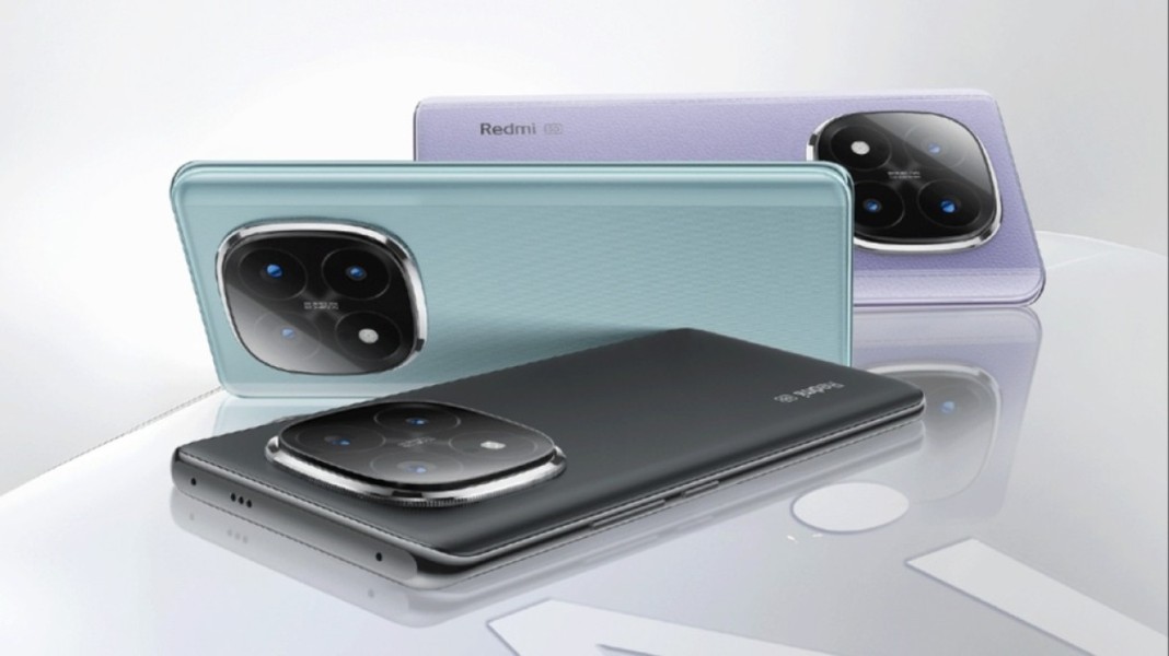 Xiaomi Luncurkan Redmi Note 14, Guncang Pasar Ponsel Kelas Menengah dengan Fitur Flagship dan Harga Terjangkau