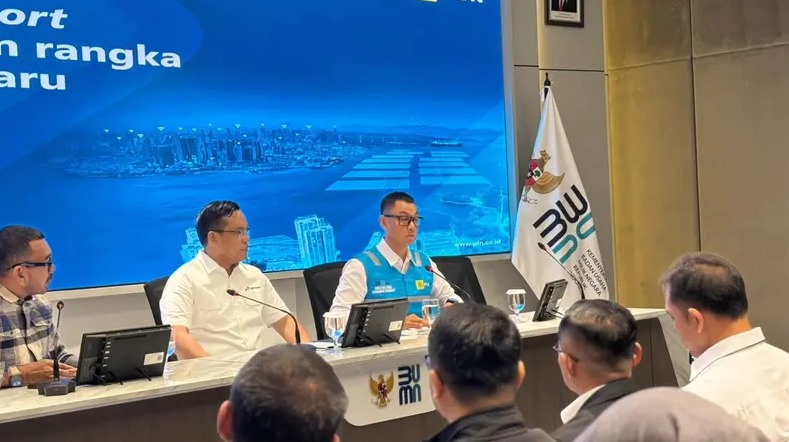 PLN Siapkan Infrastruktur Unggulan untuk Dukung Kenyamanan Mudik Nataru 2024 2025 dengan Mobil Listrik