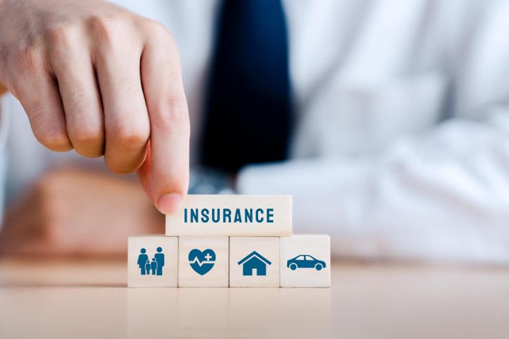 Asuransi Perkuat Literasi dan Akses Investasi