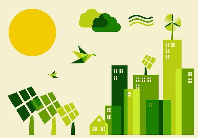 Kemenperin Akan Luncurkan Green Loan untuk Dukung Industri yang Beralih ke Energi Hijau