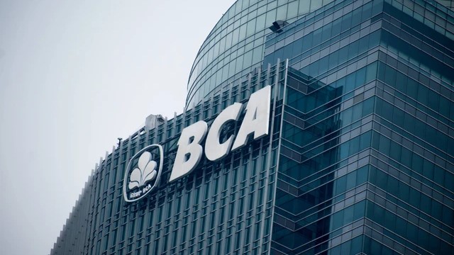 BCA Catat Laba dan Pertumbuhan Kredit Signifikan Sepanjang Tahun 2025