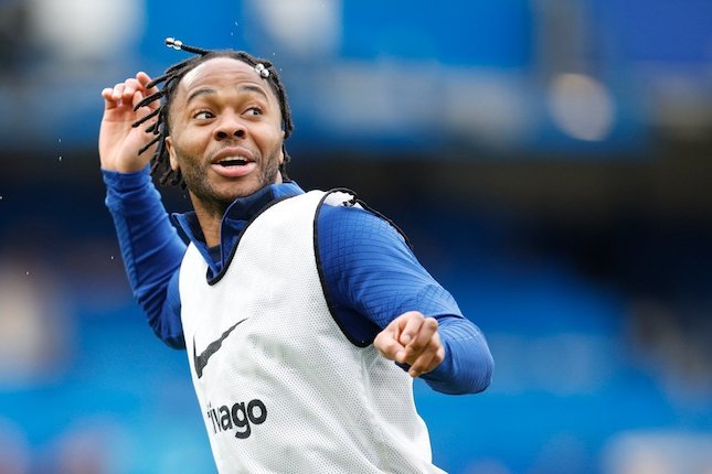 Sterling Meredup Usai Puncak Karier Gemilang di Inggris