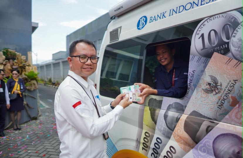 Bank Indonesia Dorong Stabilitas Harga di Kaltara