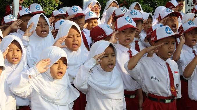 Kemendikdasmen Tekankan Budaya Aman Sekolah di Awal Pembelajaran Baru