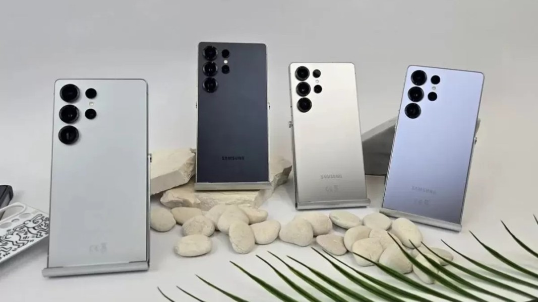 Samsung Galaxy S26 Ultra Dikabarkan Miliki Layar 10-Bit dan Kamera Profesional Terbaru