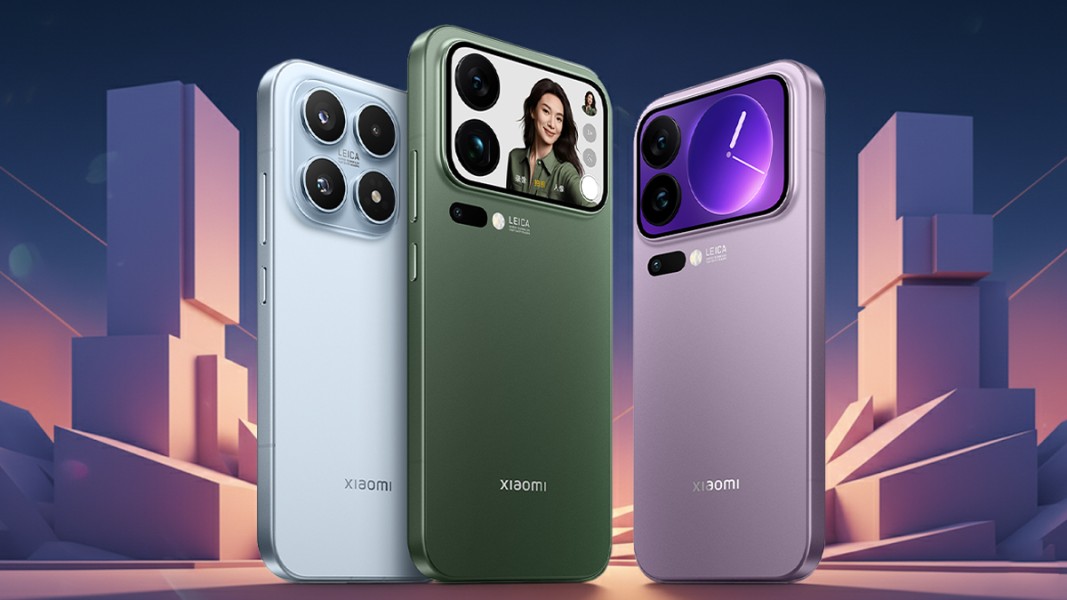 Xiaomi 17 Siap Meluncur pada 25 September 2025