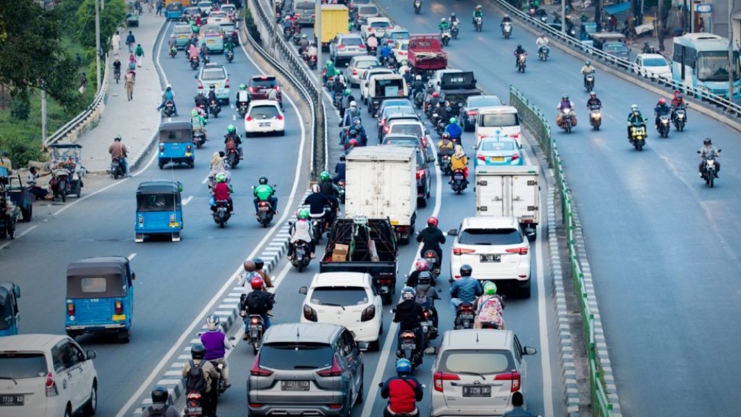 Teknologi Telematika AI Geotab 2026 Revolusi Keamanan Transportasi Indonesia