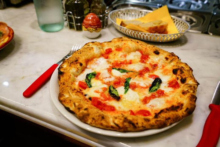 Italia Teratas Kuliner Dunia Versi TasteAtlas, Posisi Indonesia Mengejutkan Tahun Ini