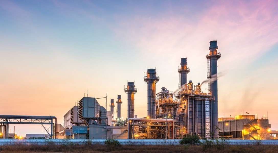Solusi Elnusa untuk Ketahanan Energi Global