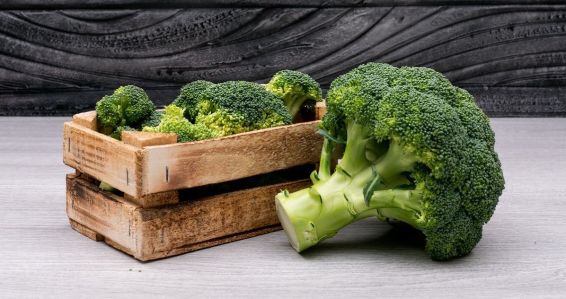 Manfaat Brokoli untuk Kesehatan Tubuh dan Kandungan Ibu Secara Alami