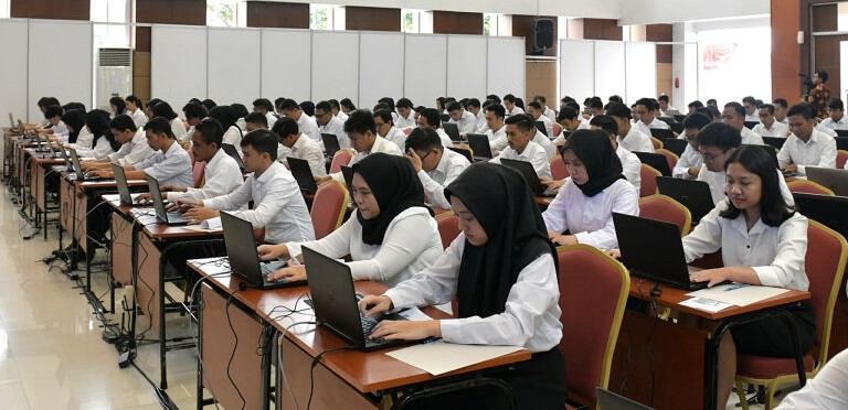 Strategi Memilih Jurusan Agar Cepat Diterima Sebagai CPNS