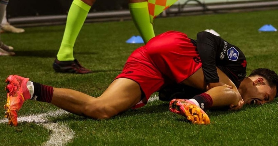 Cedera ACL Miliano Jonathans Bikin Timnas Indonesia Tunggu Keputusan John Herdman