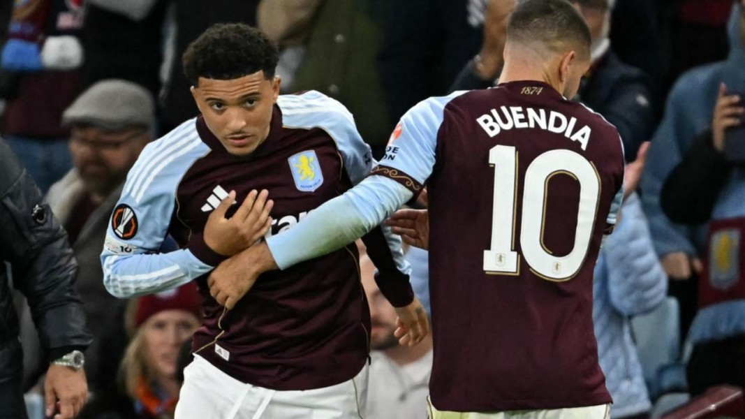 Prediksi Aston Villa vs Young Boys Liga Europa