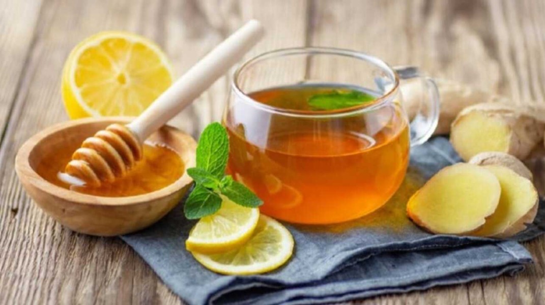 5 Minuman Herbal Ampuh Membersihkan Paru-Paru dan Mengeluarkan Lendir Secara Alami