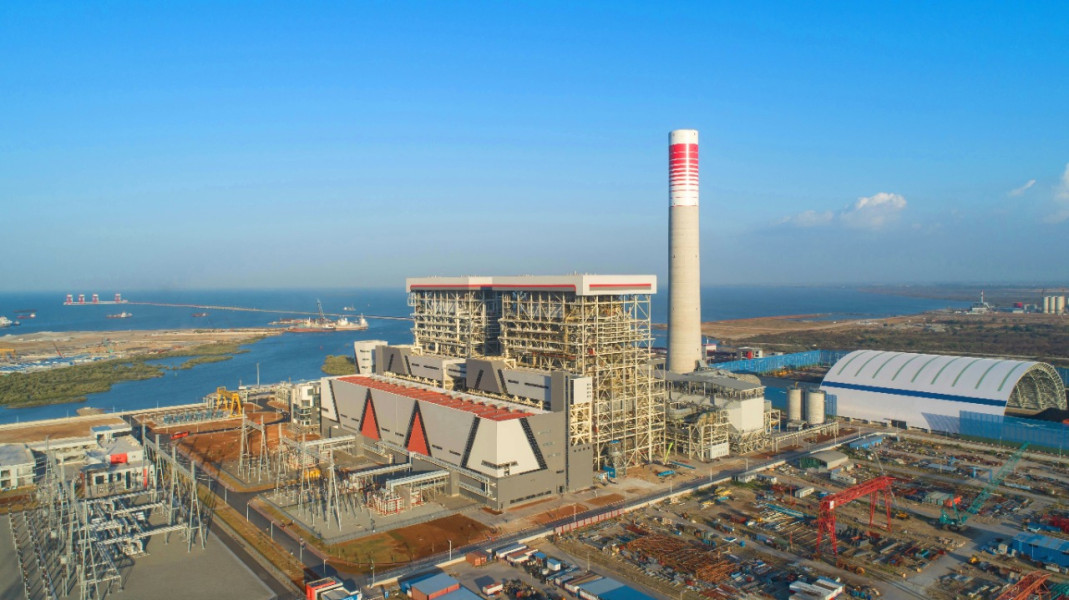 PLTU Batu Bara Kembali Diaktifkan dalam RUPTL 2025 2034: Realisme Energi Jadi Pilihan Pemerintah