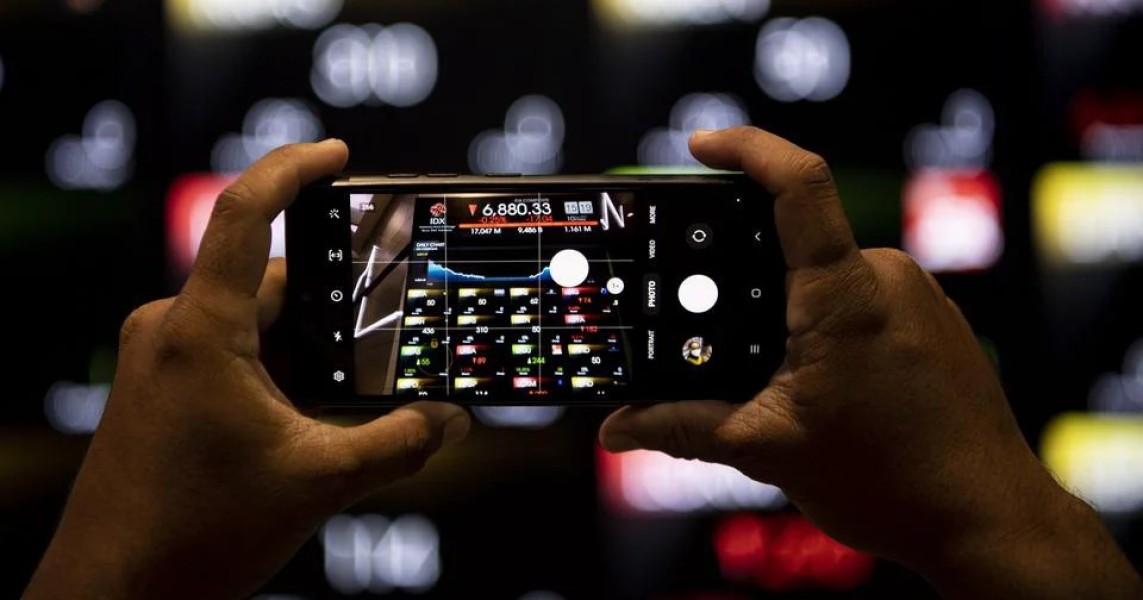 Prediksi Pergerakan IHSG Kamis 20 November 2025 dan Saham Unggulan