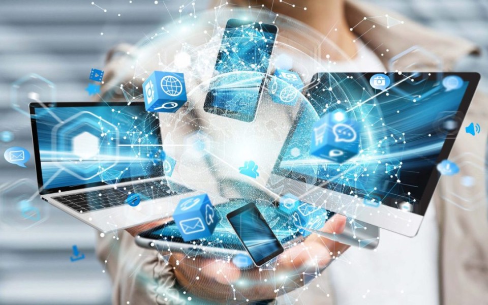 Gadget Bisa Menjadi Sahabat Sehat Begini Cara Menggunakannya Dengan Bijak Melek Teknologi