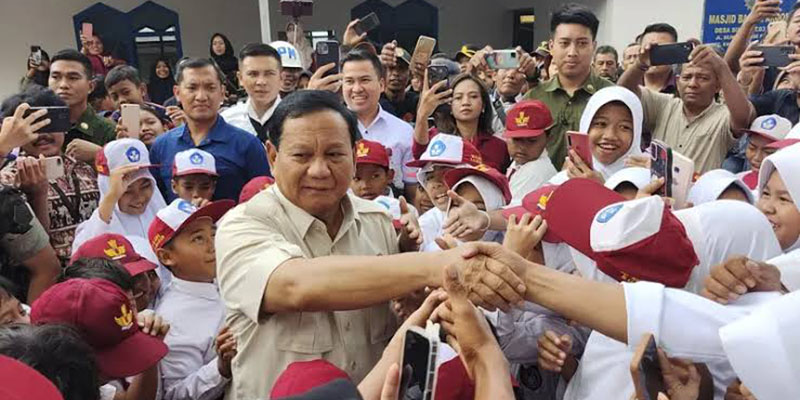 Sekolah Rakyat Presiden Prabowo untuk Memutus Rantai Kemiskinan