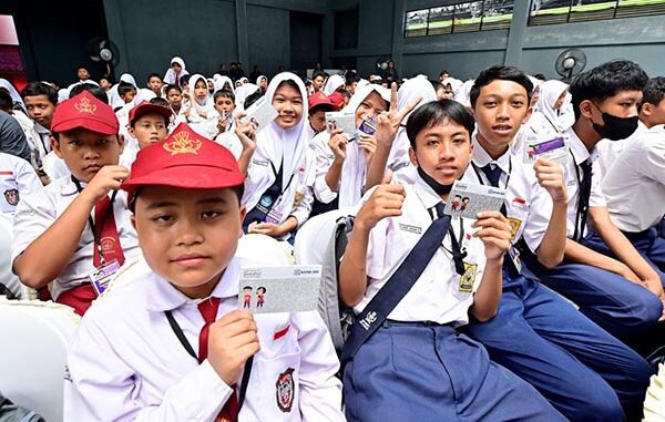 Cara Mudah Cek PIP SD SMP SMA Maret 2026 Agar Dana Pendidikan Cepat Cair