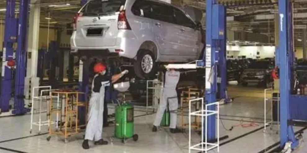 Pilihan Bengkel Mobil Depok Terbaik yang Wajib Anda Ketahui
