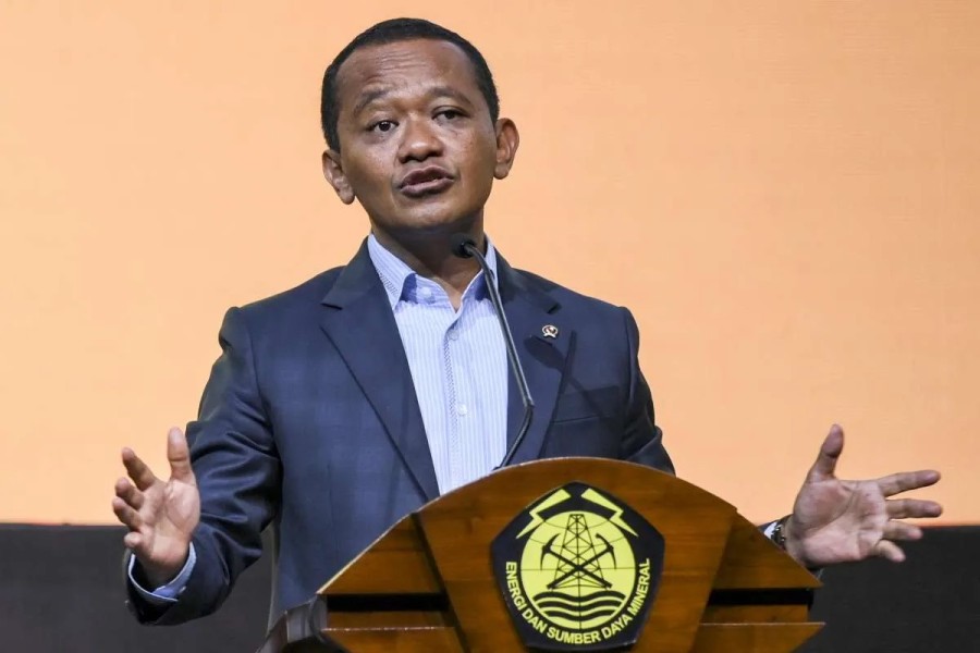 Strategi Menteri Bahlil Dorong Optimalisasi Target Lifting Migas Nasional Tahun 2026