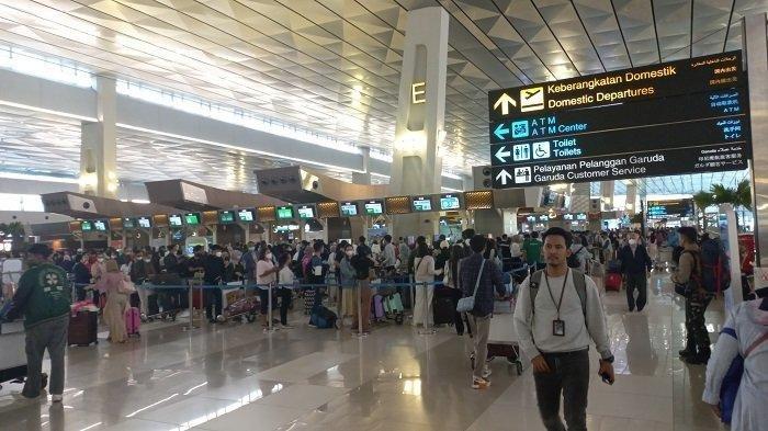 DPR Akan Panggil Maskapai, Pertanyakan Transparansi Diskon Tiket Lebaran 2025