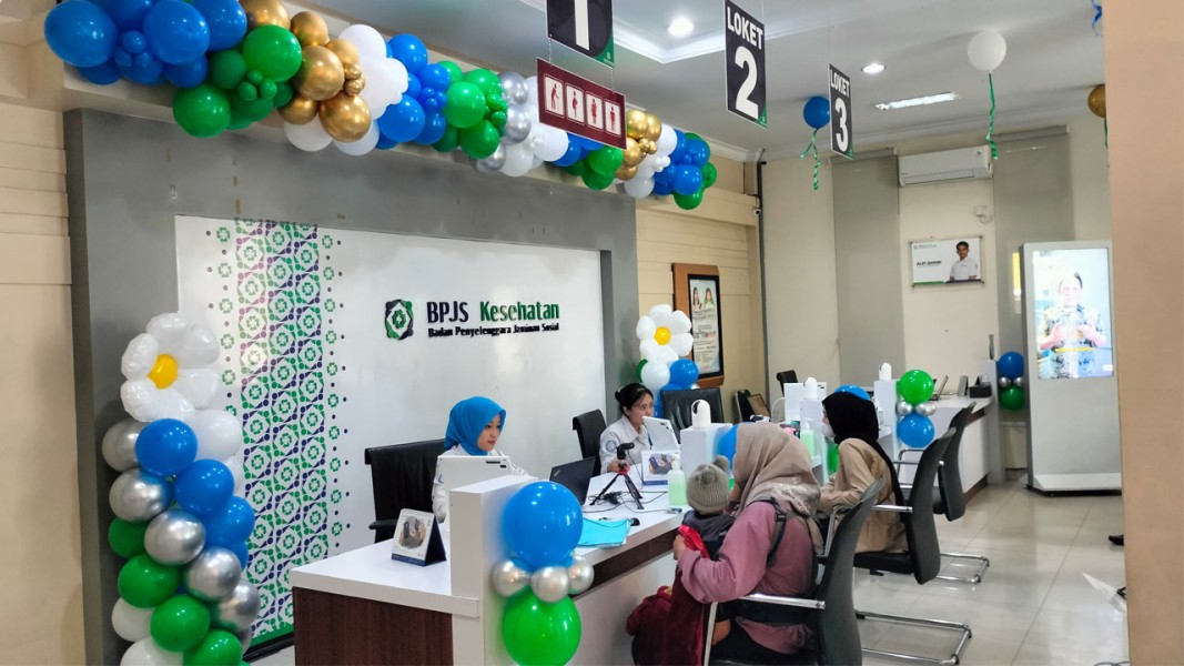 Sinergi BPJS dan Badan Usaha Dorong Hidup Sehat dan Kepatuhan JKN