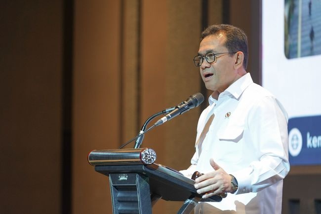 Pemerintah Siapkan Pendampingan Ekspor untuk Perkuat UMKM Nasional