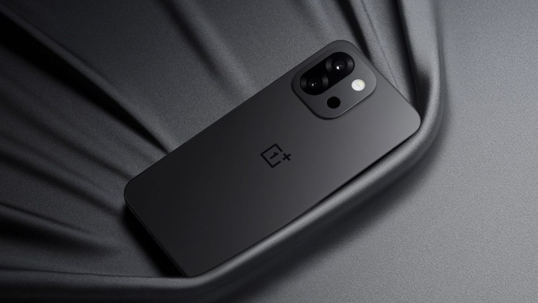 OnePlus 13T Hadir Dengan Baterai Besar, Desain Ringkas
