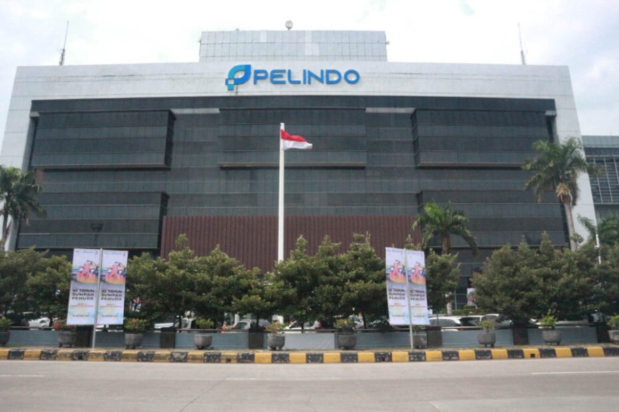 PT Pelindo Perkuat Kesehatan Pekerja Lewat MCU Digital Holistik Terpadu