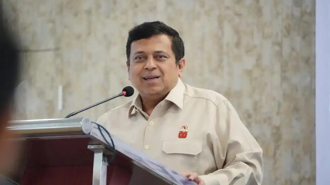 Strategi Terbaru Pemerintah Perkuat Pendampingan UMK Menuju Wajib Halal 2026