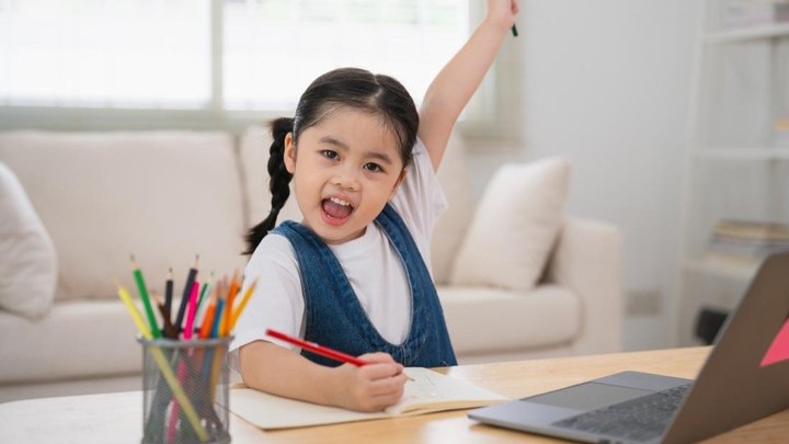 Dua Aktivitas Sederhana yang Bantu Anak Jadi Lebih Cerdas dan Bahagia