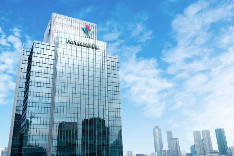 Pertumbuhan Kredit Bank Permata Tembus 7,4 Persen