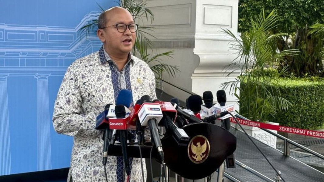 Presiden Prabowo Dorong Penguatan Industri Kendaraan Listrik di Indonesia
