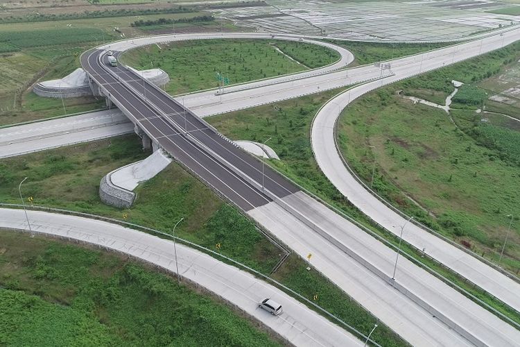 Waskita Karya Berikan Diskon Tarif Tol Jelang Ramadhan, Mudik Lebih Lancar dan Terjangkau