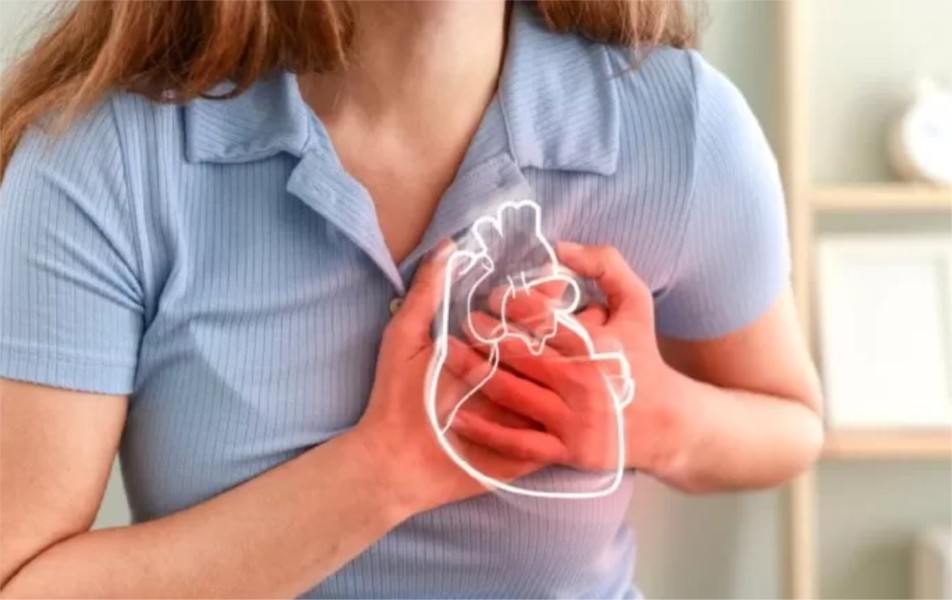 Kenali Tanda Serangan Jantung dan Pentingnya Penanganan Cepat