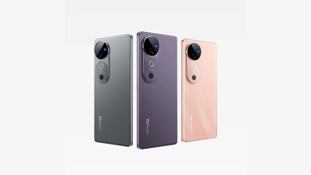 12 HP Vivo Terbaru 2025 dengan Fitur Canggih dan Desain Stylish