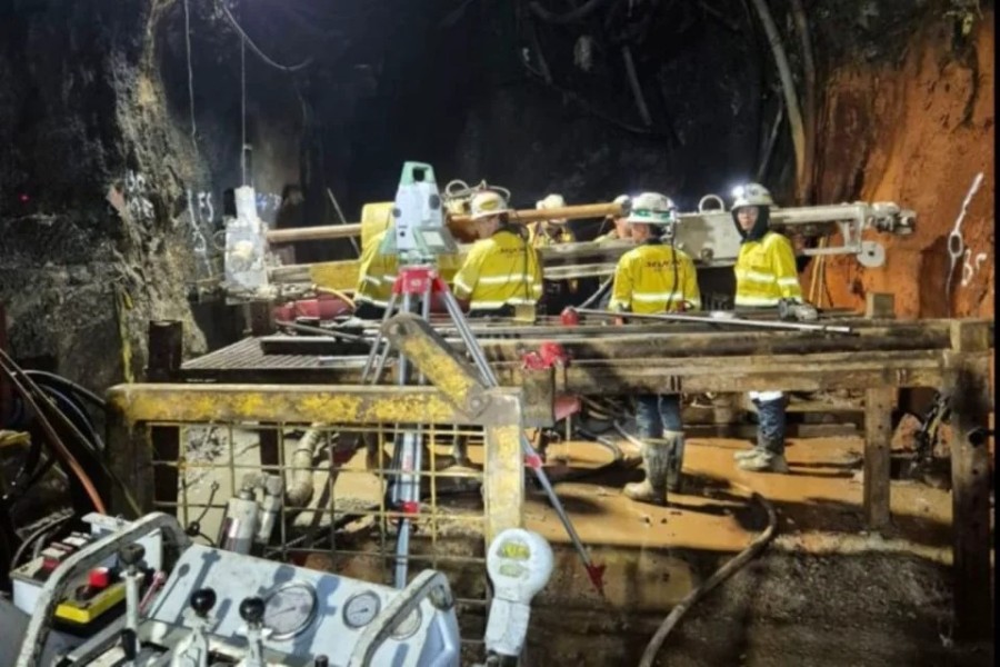 Freeport Indonesia Bisa Ajukan Izin Operasi Tambang Timika