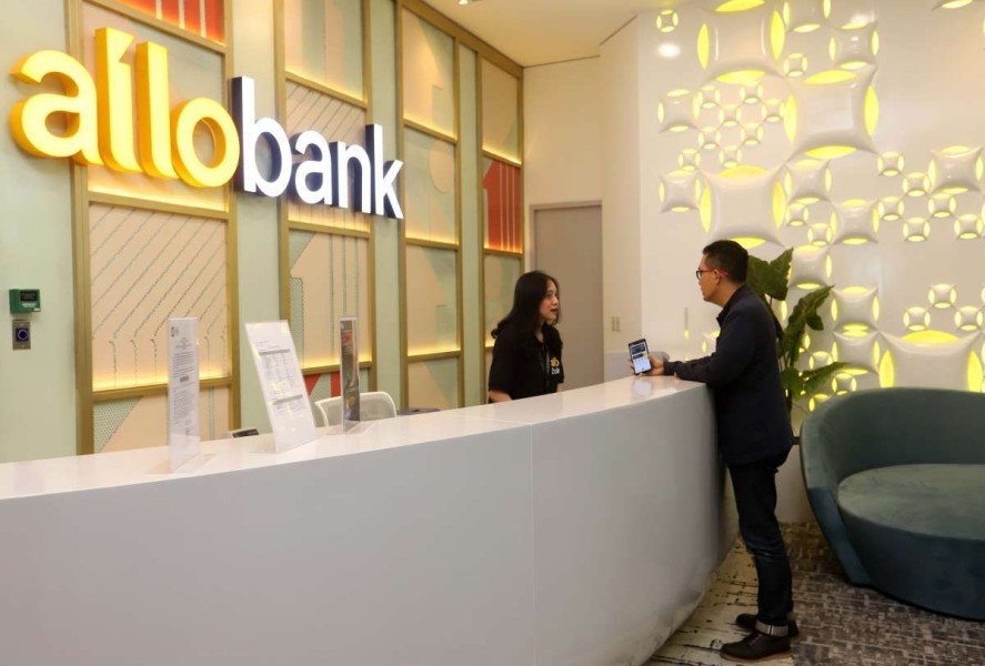 Bank Digital Genjot Dana Murah, Persaingan di 2026 Semakin Ketat